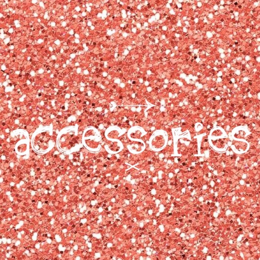 Accessories/Jewelry/ Purses